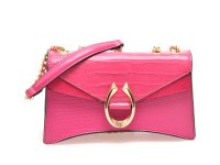 Geanta FORTUNA 932 ALDO in nuanta fucsia din piele ecologica - 1