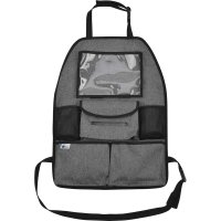 Organizator auto Altabebe cu suport pentru tableta Deluxe AL1103 - 4