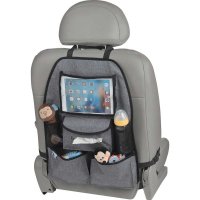 Organizator auto Altabebe cu suport pentru tableta Deluxe AL1103 - 1
