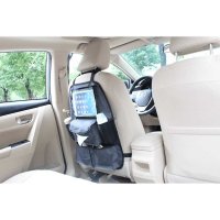 Organizator auto Altabebe cu suport pentru tableta Deluxe AL1103 - 3