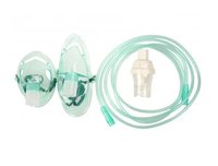 Kit accesorii nebulizator Minut Nulife - 1