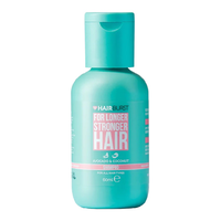 Sampon pentru fortifierea si accelerarea cresterii parului, 60 ml, Hairburst - 1