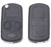 Carcasa Cheie Auto tip Briceag Land Rover Freelander, Transformare din Cheia Normala - 3