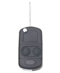 Carcasa Cheie Auto tip Briceag Land Rover Freelander, Transformare din Cheia Normala - 2