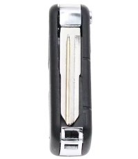 Carcasa Cheie Auto tip Briceag Land Rover Freelander, Transformare din Cheia Normala - 6