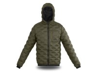 Geacă de iarnă Delphin Ixtera RAZOR Army (Marime: L) - 4