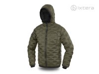 Geacă de iarnă Delphin Ixtera RAZOR Army (Marime: L) - 1