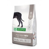 Nature's Protection Dog Maxi Adult, 12 kg - 1