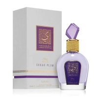 Apa de parfum Lattafa Thameen Sugar Plum pentru femei, 100 ml - Parfum arabesc original din Dubai - 3