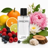 Aqua Basso de Patric (S-2) - Apa de parfum 50ml pentru femei - 1