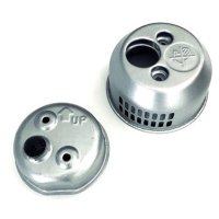 Toba de Esapament Zongshen XP 420 si MTD Thorx (11.5 CP) - 1