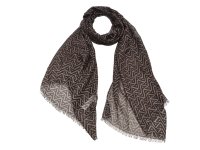 Esarfa ALDO CRERRA 200 pentru Femei, Maro, din Material Textil - 1