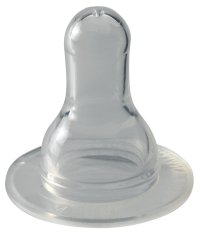 Tetine silicon Cherry pentru ceai marime universala - 3