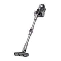 Aspirator vertical fara fir JIMMY H10 Flex, 600W, 80 minute autonomie - 1
