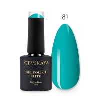 Oja semipermanenta Kievskaya Elite HEMA FREE 81 - Everin - 1