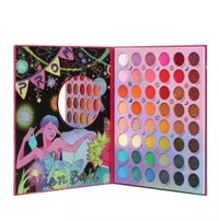 Paleta de Farduri Igoodco Prom Alien Ball, 48 Nuante - 2