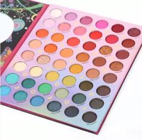 Paleta de Farduri Igoodco Prom Alien Ball, 48 Nuante - 3