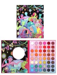 Paleta de Farduri Igoodco Prom Alien Ball, 48 Nuante - 4