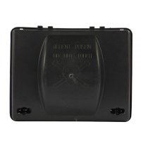 Statie de Intoxicare pentru Rozatoare 23 x 18 x 9.5 cm - Siguranta si Eficienta - 1