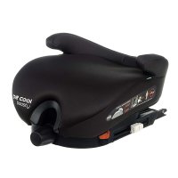 Inaltator auto Be Cool Boosty I-Size pentru inaltimi 125-150 cm, cu reglare treptata si instalare Isofix - 1