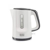 Fierbator de apa BXKE2200E Black  Decker S9580030B, 2200 W, 1.7 litri - 1
