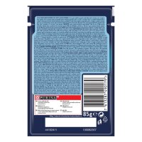 PURINA Felix Sensations, Vită cu Roșii, hrană umedă pisici, (în aspic) PURINA Felix Sensations, Vită cu Roșii, plic hrană umedă pisici, (în aspic), 85g - 3