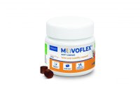Suplimente condroprotectoare, Movoflex Soft Chews S (sub 15 kg), 30 comprimate masticabile moi - 1
