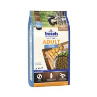 BOSCH Adult, Peste cu Cartofi, hrană uscată câini, 15kg - 2
