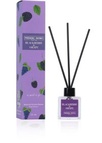 Odorizant de camera Patric Blackberry & Grapes, 50 ml - 1