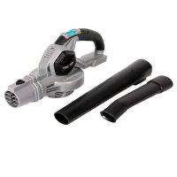 Suflanta Frunze Detoolz DZ-FX1010, 20V, 210Km/h - 1