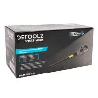 Suflanta Frunze Detoolz DZ-FX1010, 20V, 210Km/h - 9