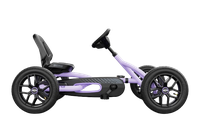 Kart pentru copii Berg Buddy Purple 3-8 ani - 1