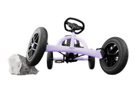 Kart pentru copii Berg Buddy Purple 3-8 ani - 2