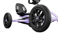 Kart pentru copii Berg Buddy Purple 3-8 ani - 3