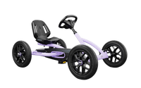 Kart pentru copii Berg Buddy Purple 3-8 ani - 6