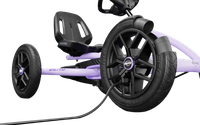 Kart pentru copii Berg Buddy Purple 3-8 ani - 7