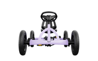 Kart pentru copii Berg Buddy Purple 3-8 ani - 8