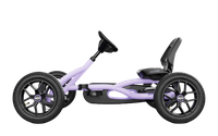 Kart pentru copii Berg Buddy Purple 3-8 ani - 9