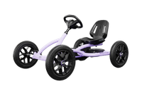 Kart pentru copii Berg Buddy Purple 3-8 ani - 10