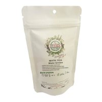 Ceai Mate Green 100g - Stimulent Natural pentru Energie - 2