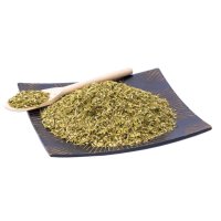 Ceai Mate Green 100g - Stimulent Natural pentru Energie - 1