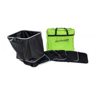 Juvelnic Formax Elegance Method Series 55x45cm, 3m - Premium Competition Net - 3