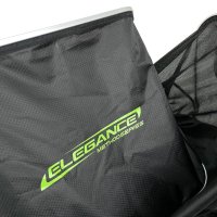 Juvelnic Formax Elegance Method Series 55x45cm, 3m - Premium Competition Net - 4