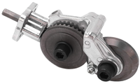 Adaptor electric pentru placi metalice - 1