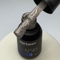Oja Semipermanenta Macks Nail Expert 45 NE-GP-67 - 1