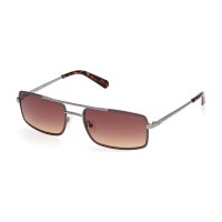 Ochelari de soare pentru barbati Guess GU00168 09F - 1