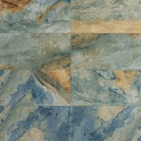 Gresie portelanata Portofino 30x60 cm, mata, antiderapanta R10 pentru piscina - 1