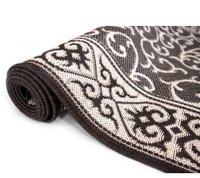 Covor Delta Natura 1918 91, Maro, 120x170 cm, Design Natural - 2