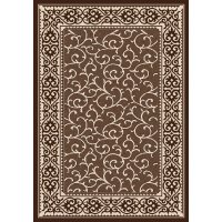 Covor Delta Natura 1918 91, Maro, 120x170 cm, Design Natural - 3