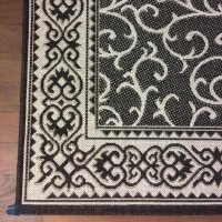 Covor Delta Natura 1918 91, Maro, 120x170 cm, Design Natural - 4